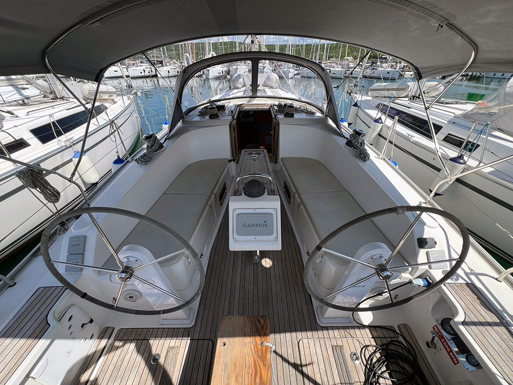Bavaria Cruiser 41 - 3 cab. — photo 23