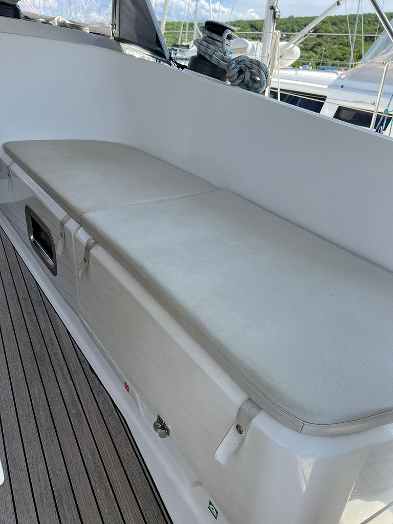 Bavaria Cruiser 41 - 3 cab. — photo 25