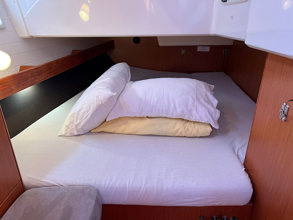 Bavaria Cruiser 41 - 3 cab. — photo 13
