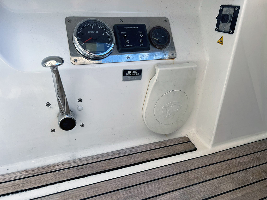 Bavaria Cruiser 46 - 4 cab. — photo 10