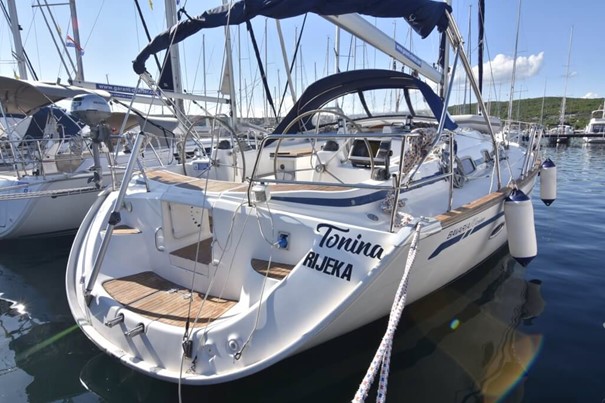 Bavaria 50 Cruiser — photo 1