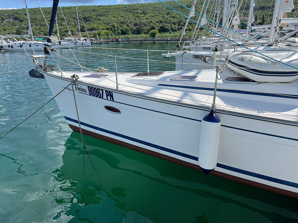 Bavaria 50 Cruiser — photo 4