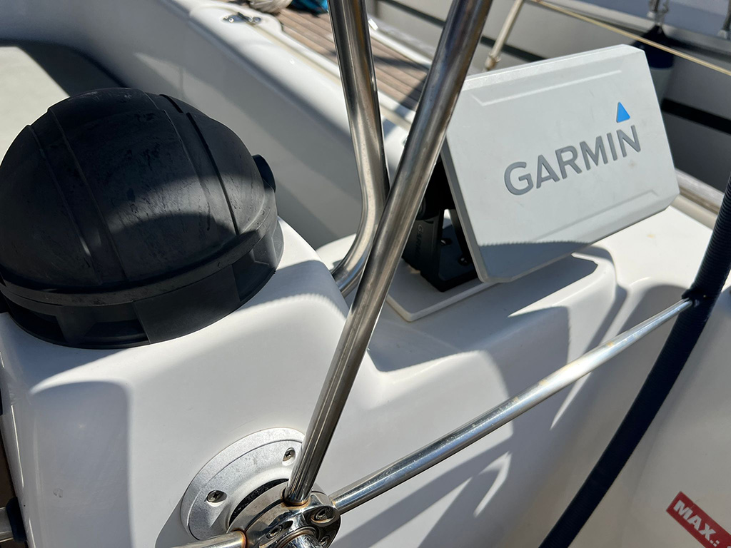 Bavaria 50 Cruiser — photo 18