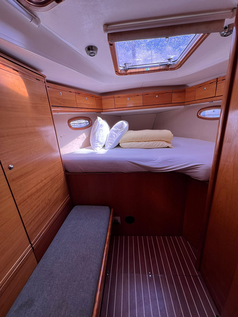 Bavaria 50 Cruiser — photo 28