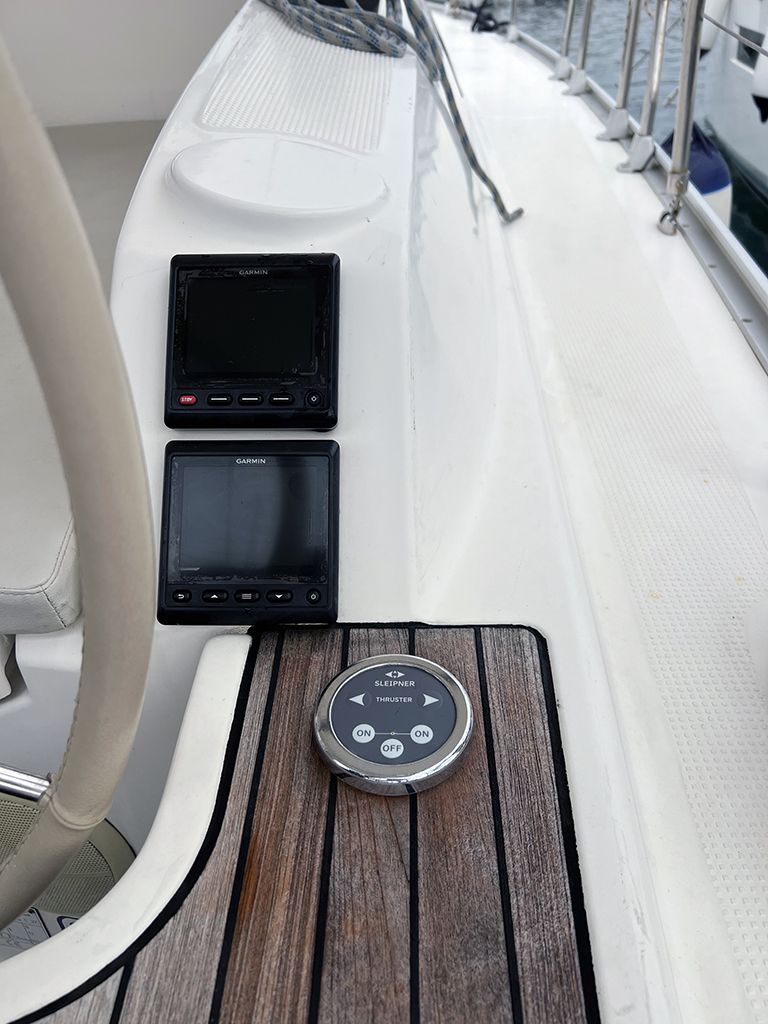 Bavaria Cruiser 37 - 3 cab. — photo 8