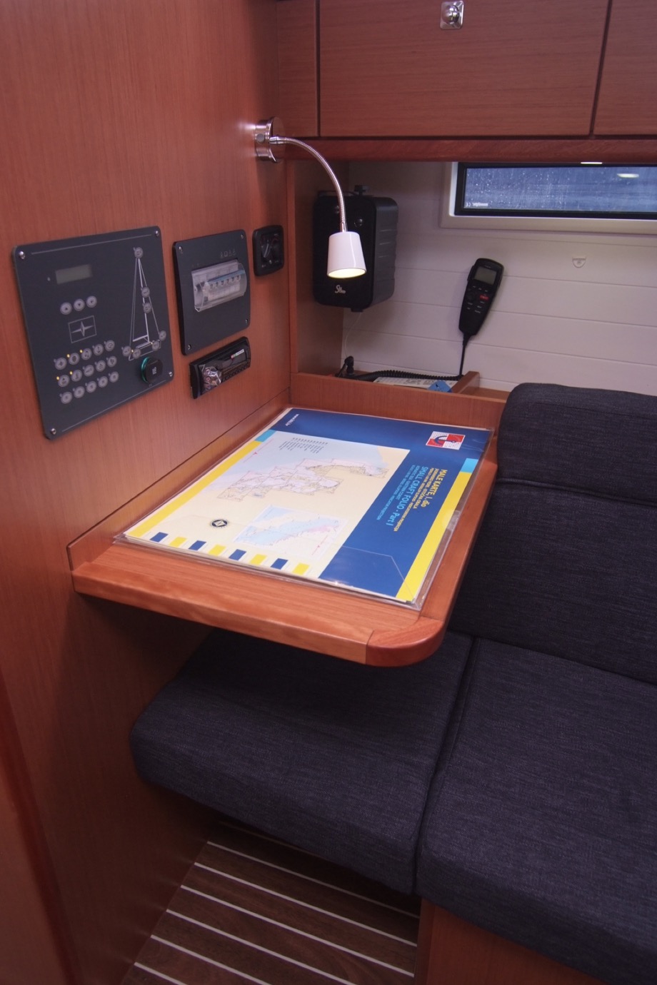 Bavaria Cruiser 37 - 3 cab. — photo 15