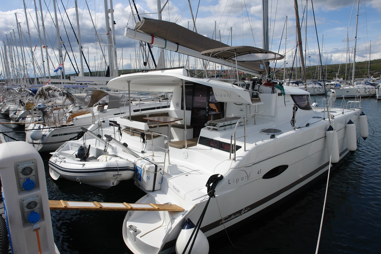 Lipari 41 — photo 3