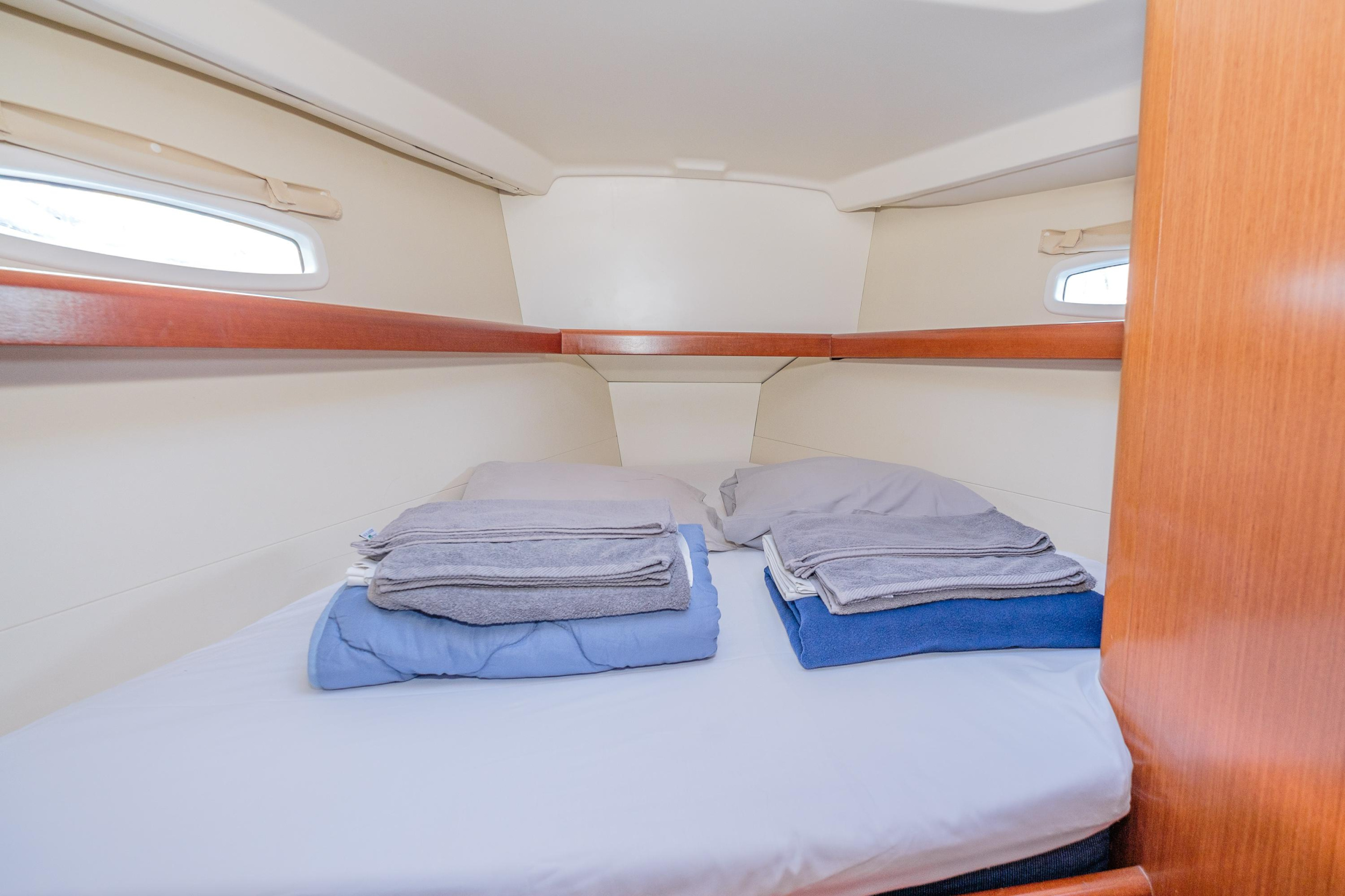 Oceanis 43 — photo 7