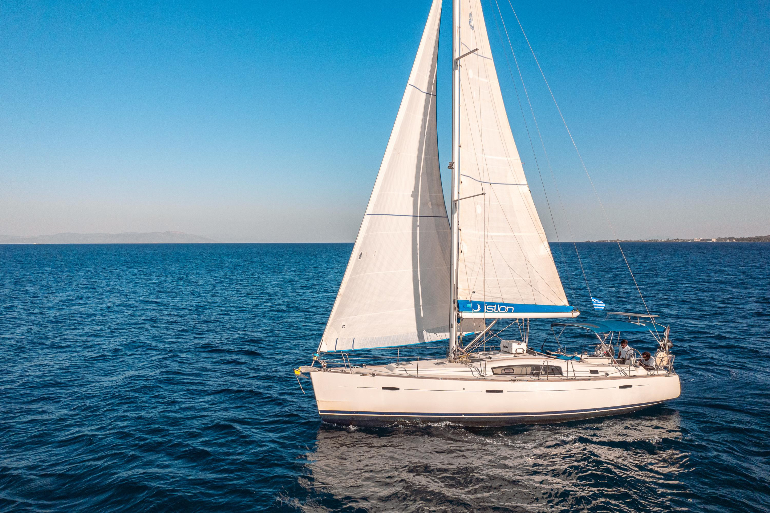 Oceanis 43 — photo 12