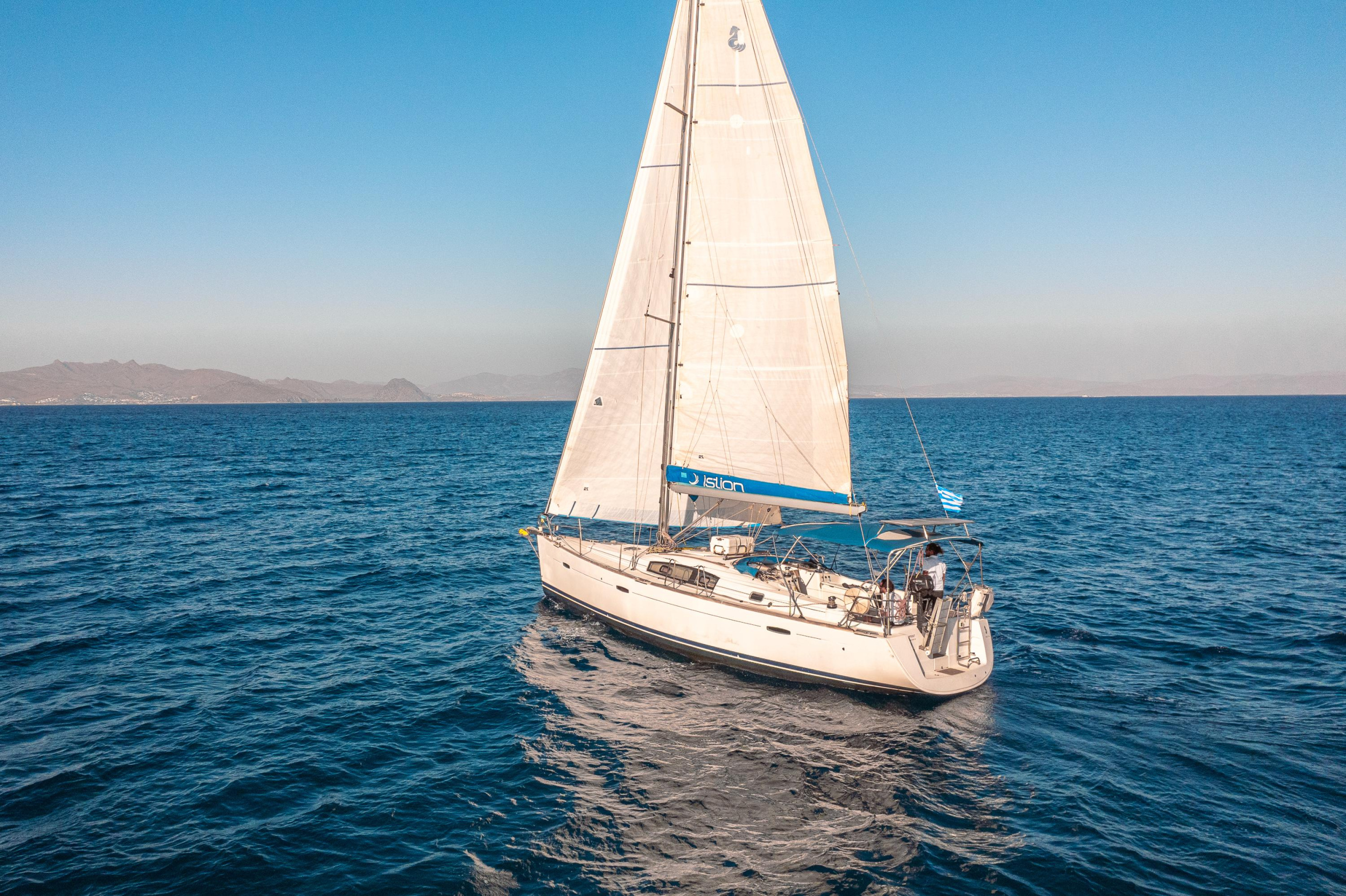 Oceanis 43 — photo 13