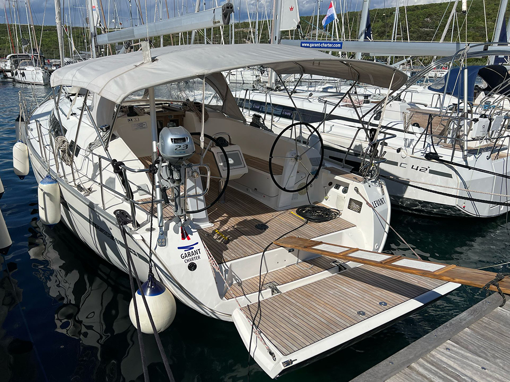 Bavaria Cruiser 41 - 3 cab. — photo 4