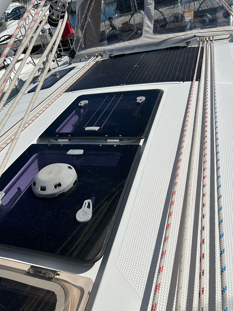 Bavaria Cruiser 41 - 3 cab. — photo 13