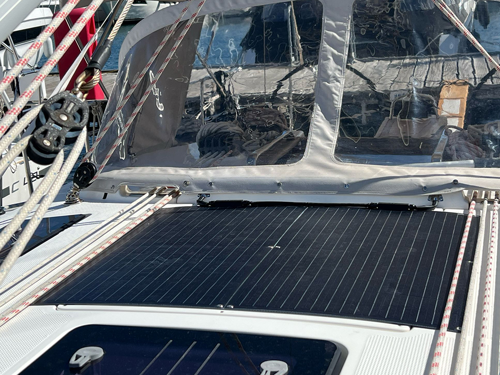 Bavaria Cruiser 41 - 3 cab. — photo 14