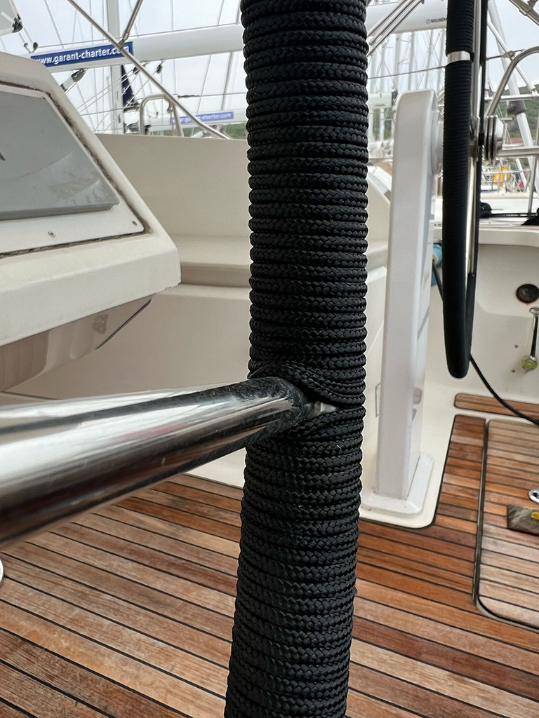 Bavaria Cruiser 41 - 3 cab. — photo 19