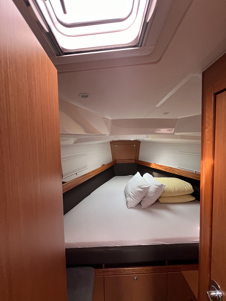 Bavaria Cruiser 41 - 3 cab. — photo 31