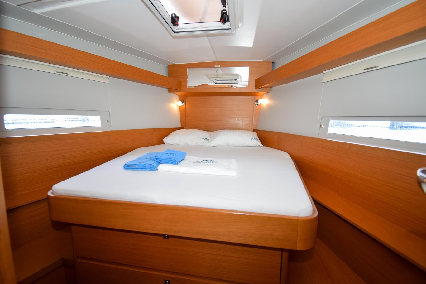 Dufour 430 GL — photo 13