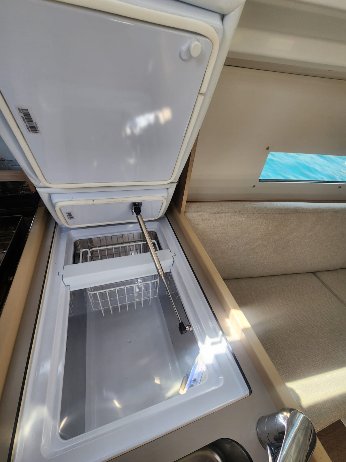 Oceanis 30.1 — photo 14
