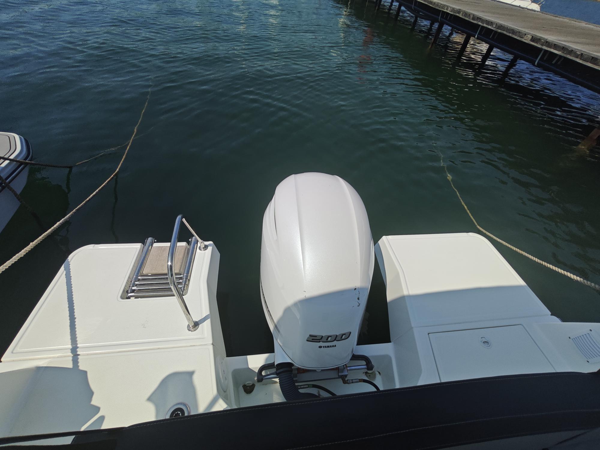Merry Fisher 795 Series 2 — photo 7