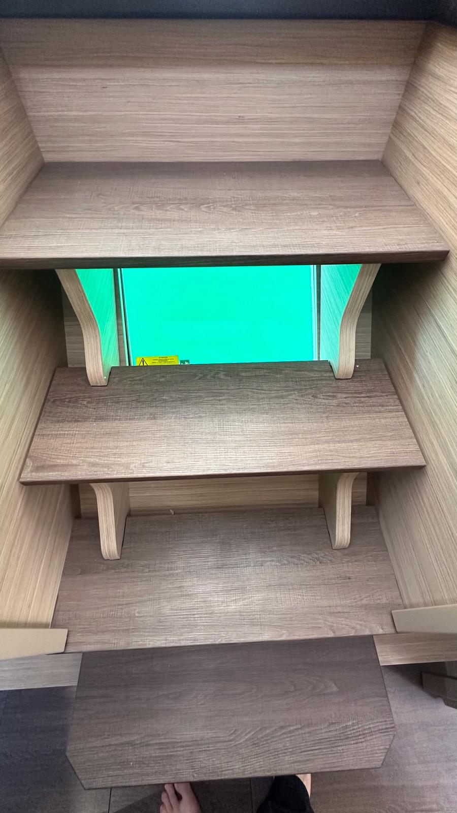 Lagoon 42 - 4 + 1 cab. — photo 8