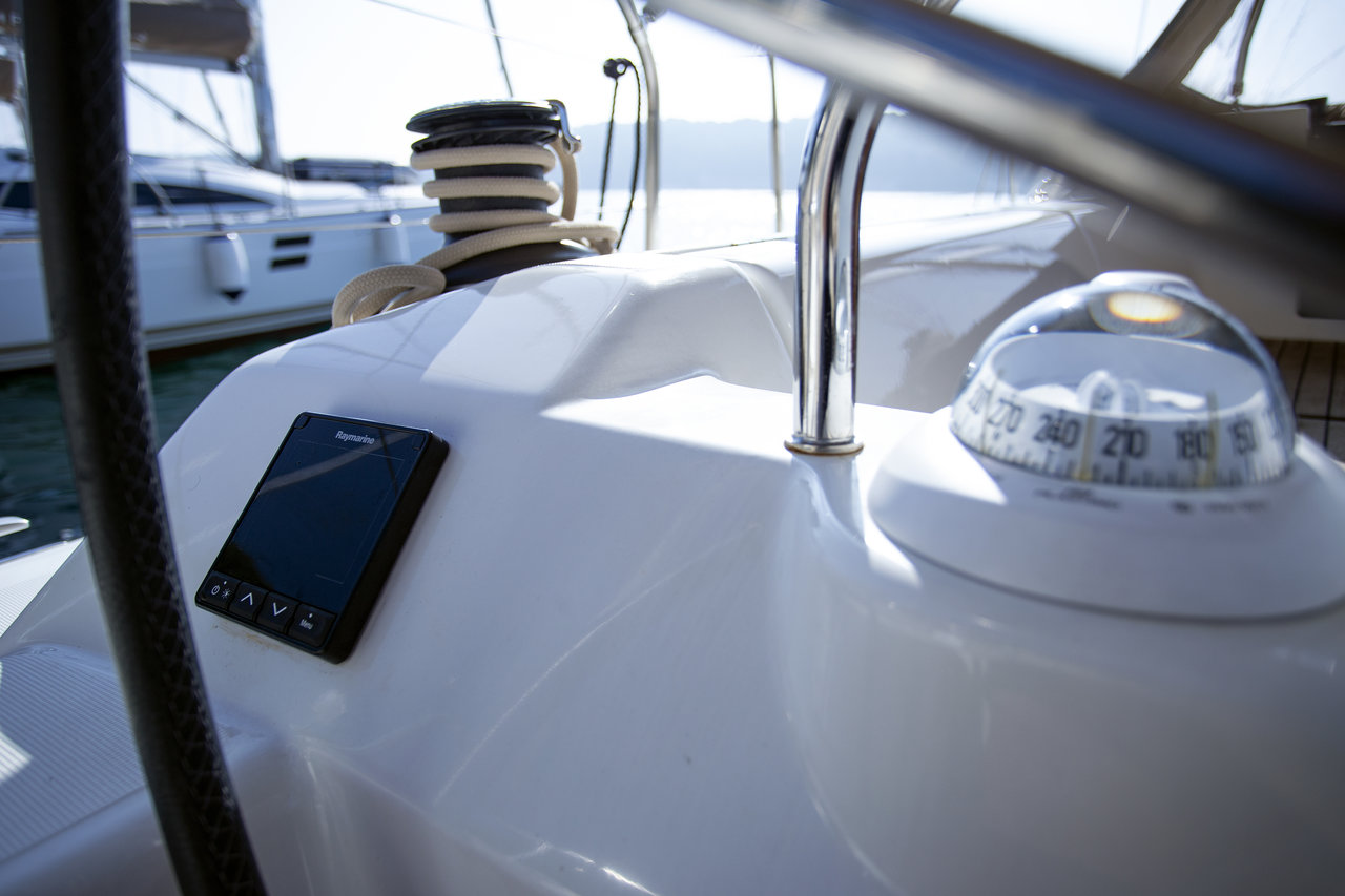 Dufour 412 GL — photo 6