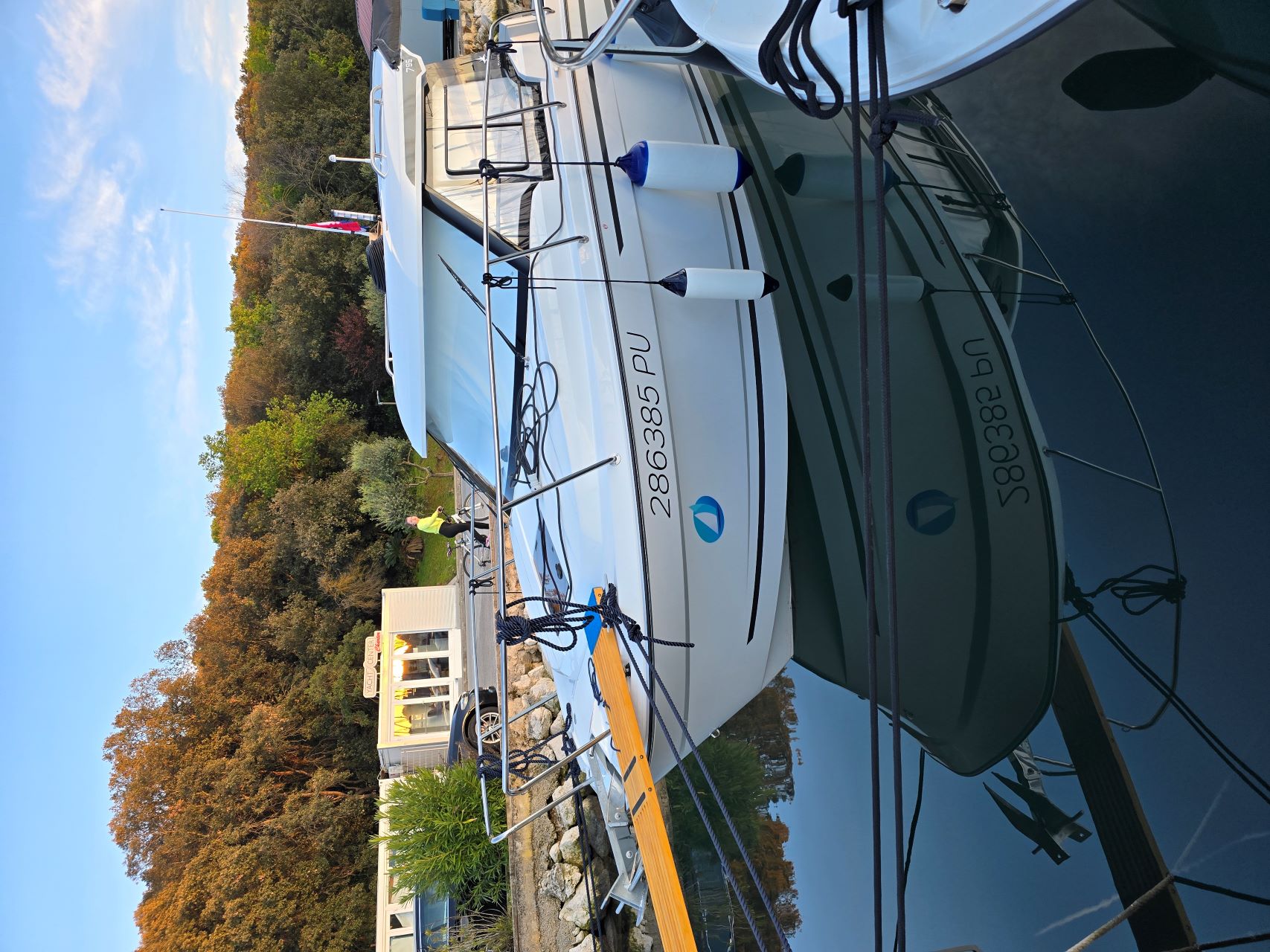 Merry Fisher 795 Series 2 — photo 3