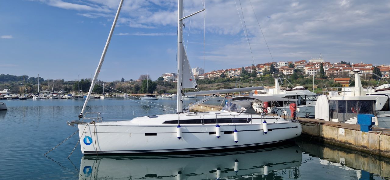 Bavaria Cruiser 46 - 4 cab.* — photo 3