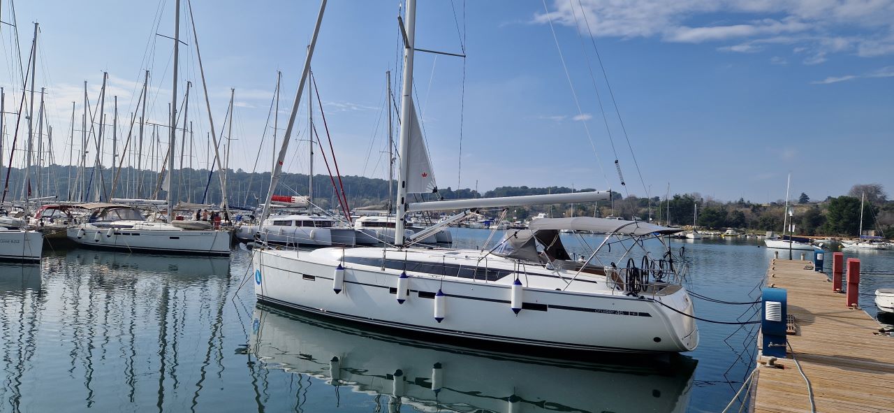 Bavaria Cruiser 46 - 4 cab.* — photo 4