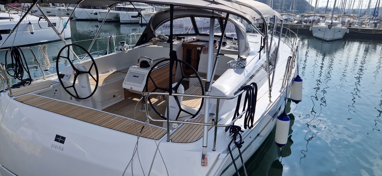 Bavaria Cruiser 46 - 4 cab.* — photo 6
