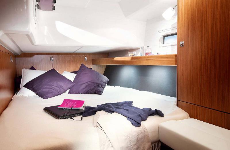 Bavaria Cruiser 46 - 4 cab.* — photo 12