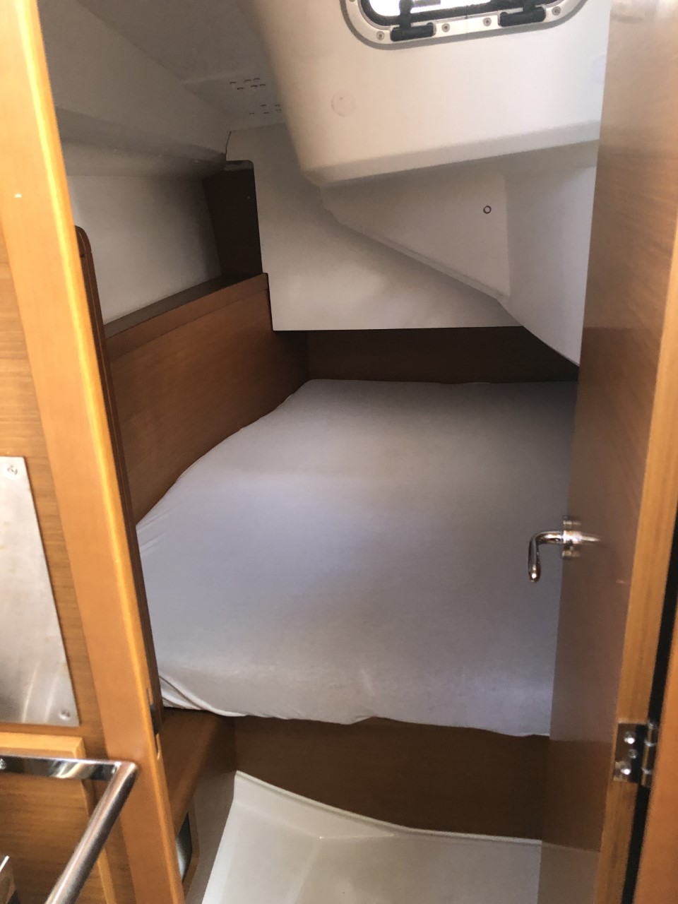 Sun Odyssey 349 - 3 cab. — photo 15