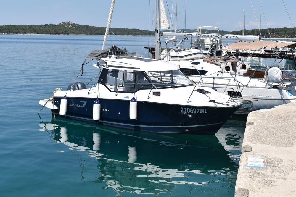 Merry Fisher 795 — photo 2