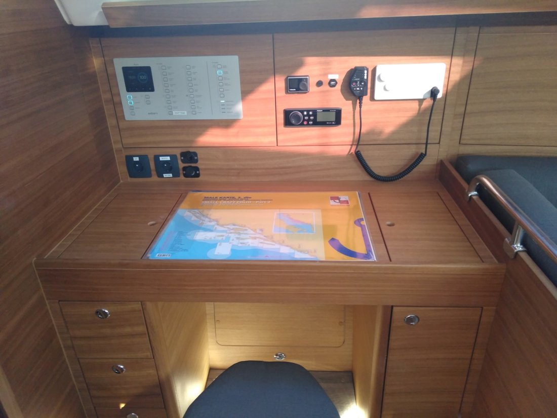 Elan Impression 45.1 — photo 16