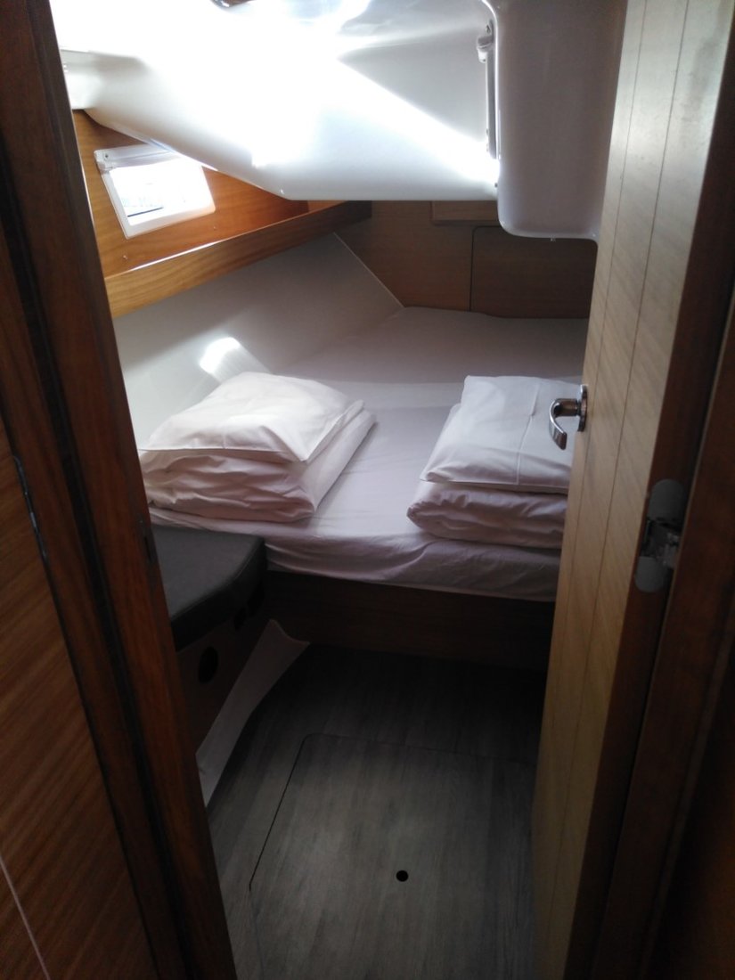 Elan Impression 45.1 — photo 17