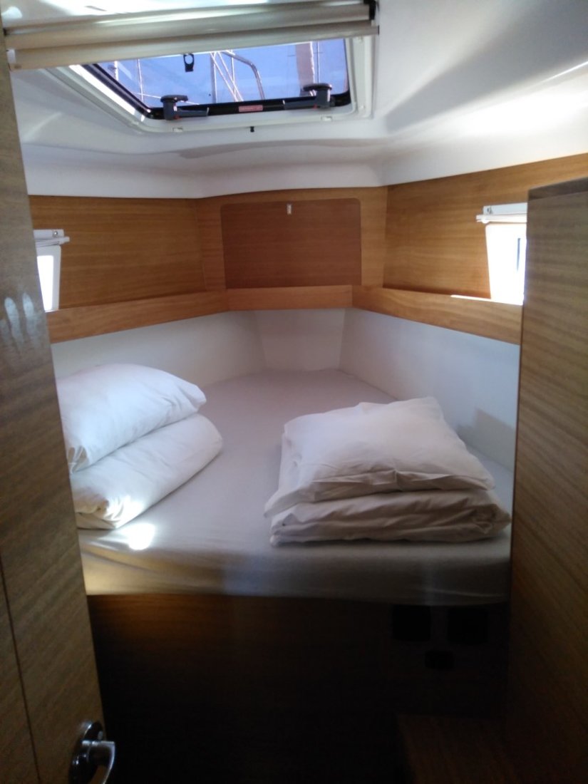 Elan Impression 45.1 — photo 18