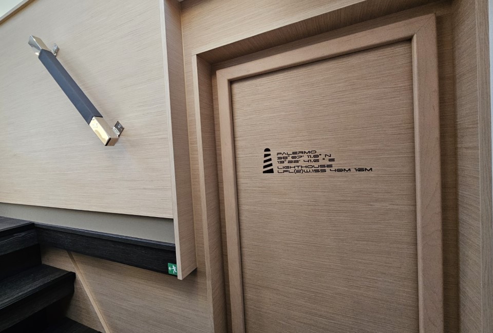 Fountaine Pajot Aura 51 — photo 12