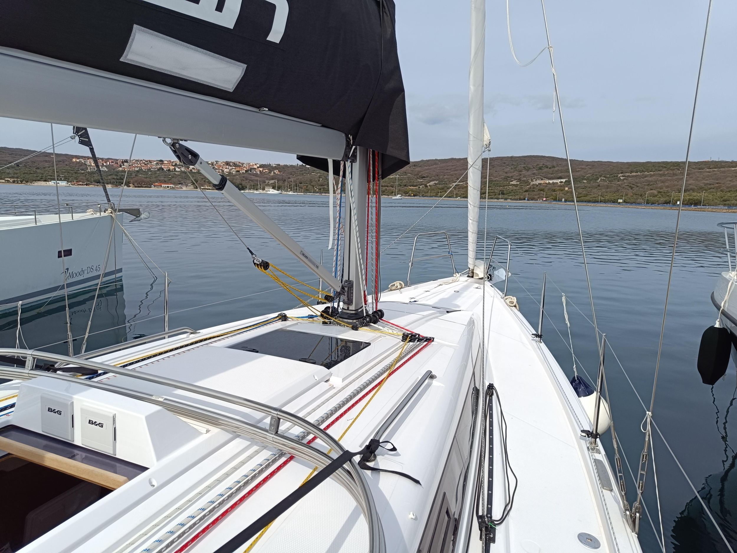 Elan E4 — photo 9