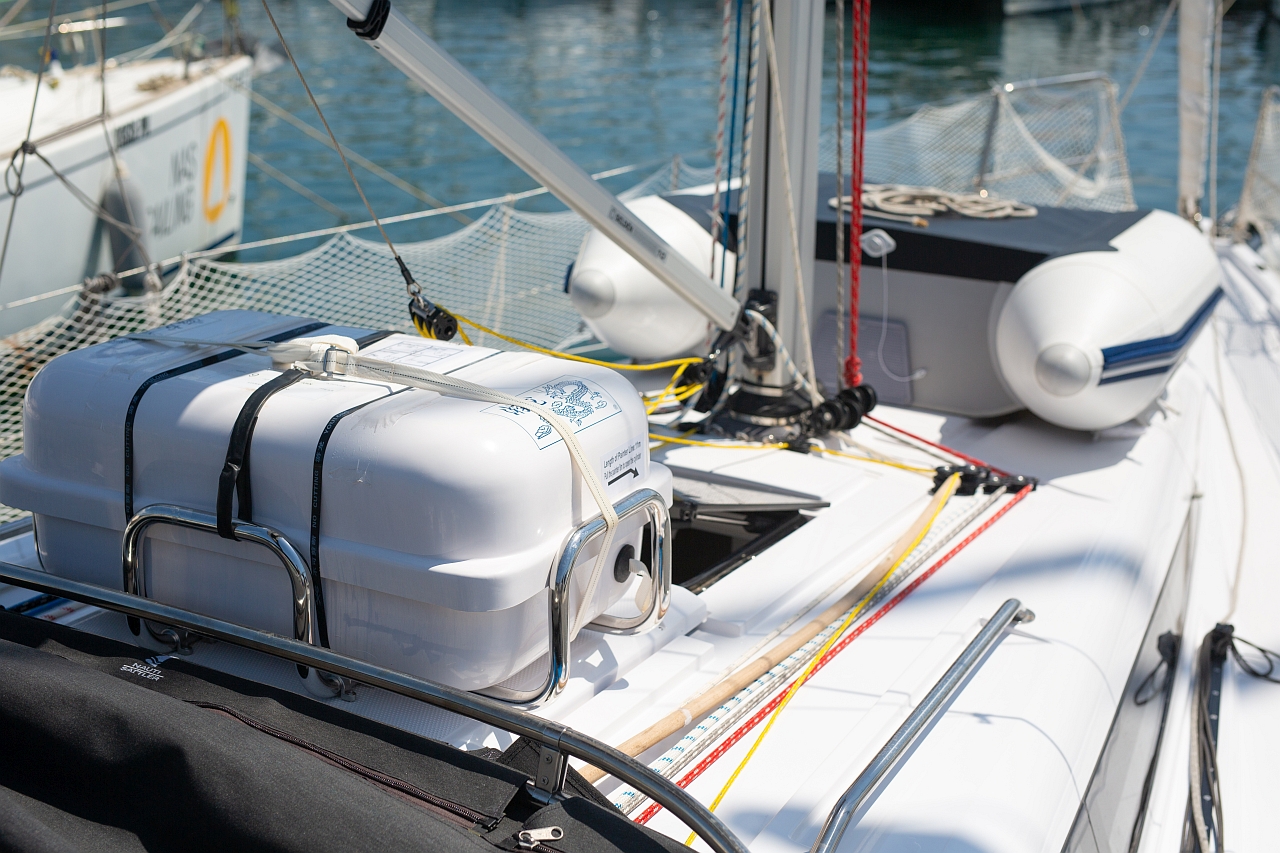 Elan E4 — photo 12
