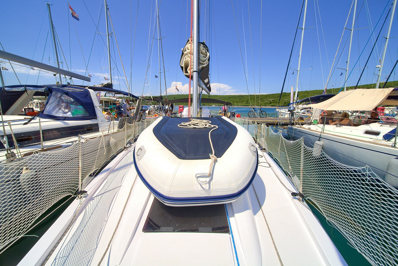 Elan E4 — photo 14