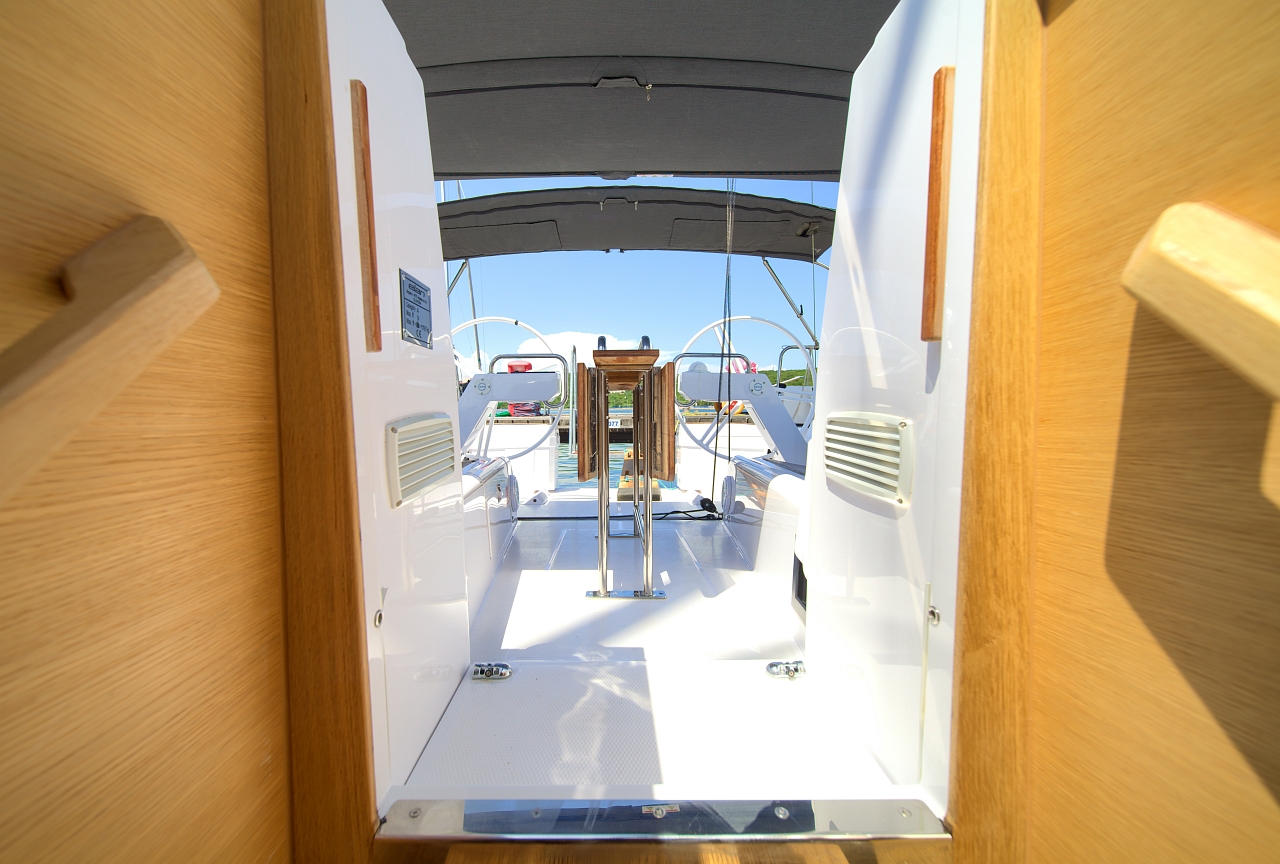 Elan E4 — photo 16