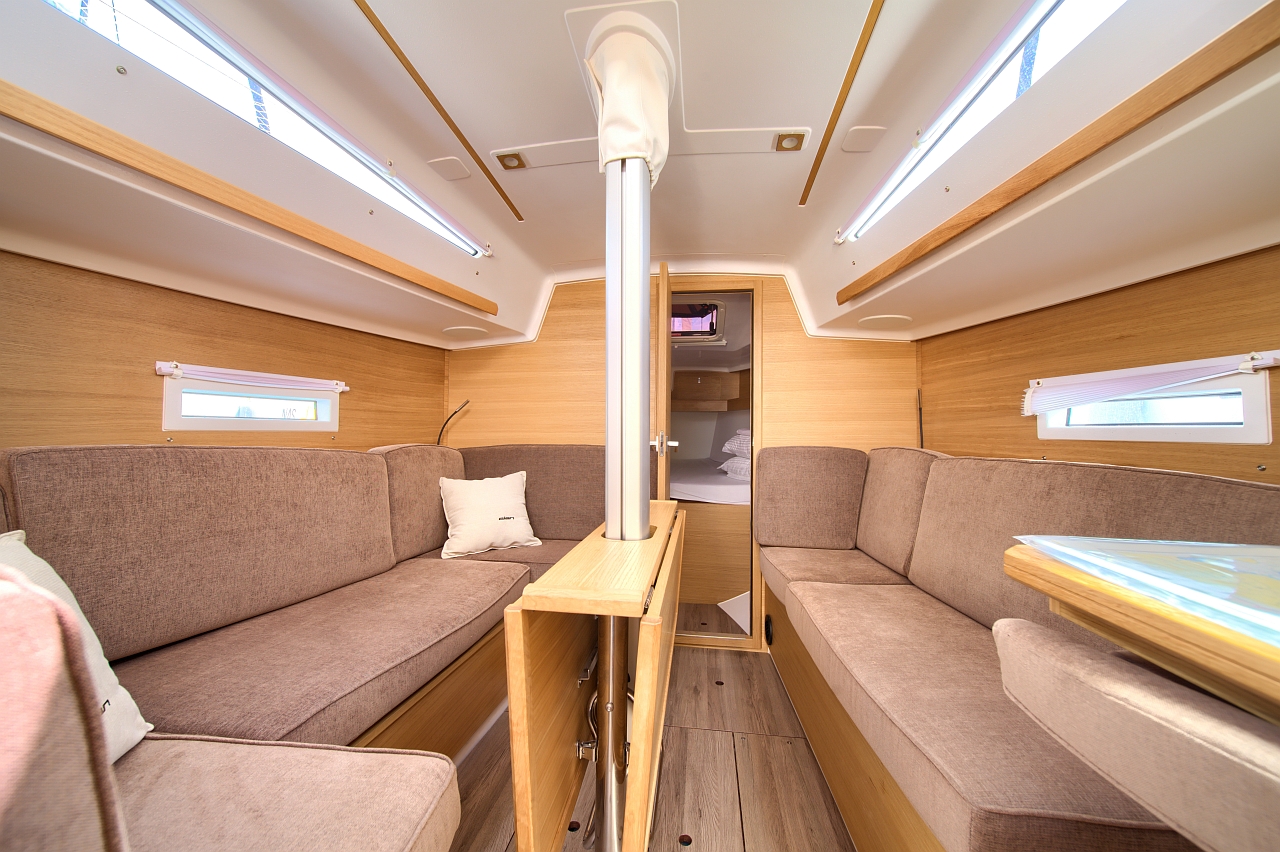 Elan E4 — photo 17