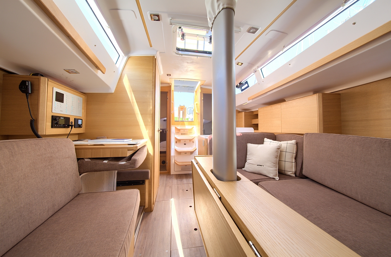Elan E4 — photo 18