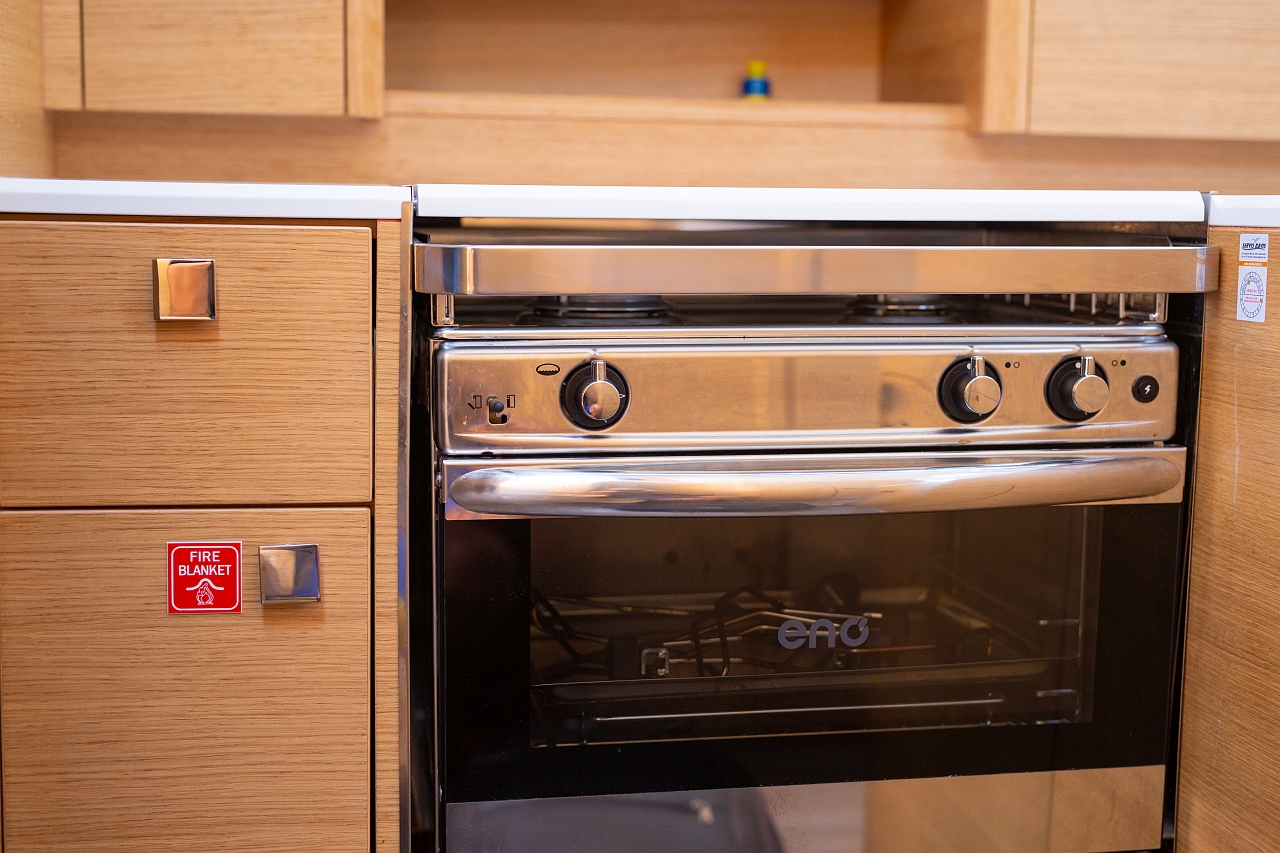 Elan E4 — photo 23