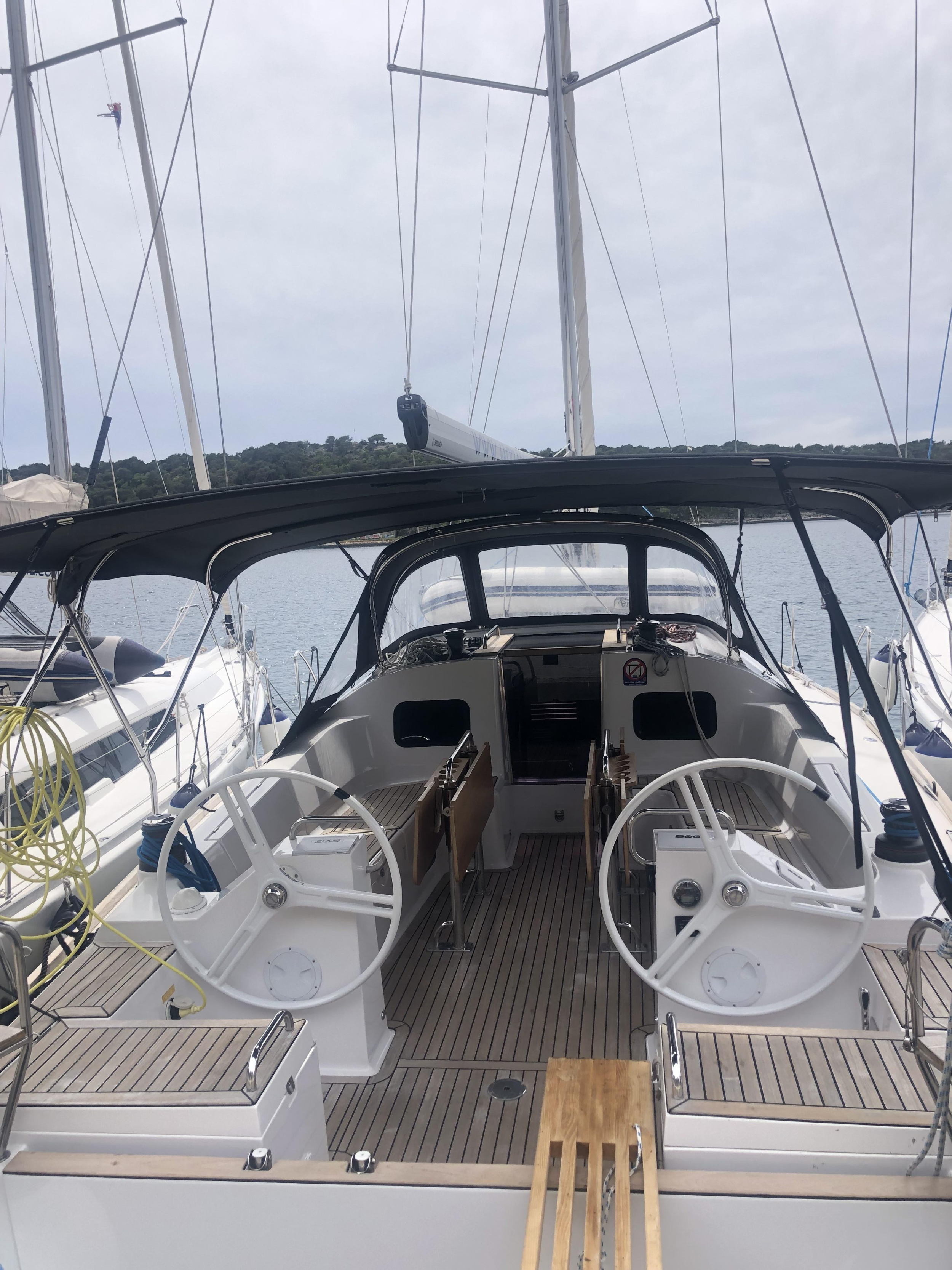 Elan Impression 45.1 — photo 3