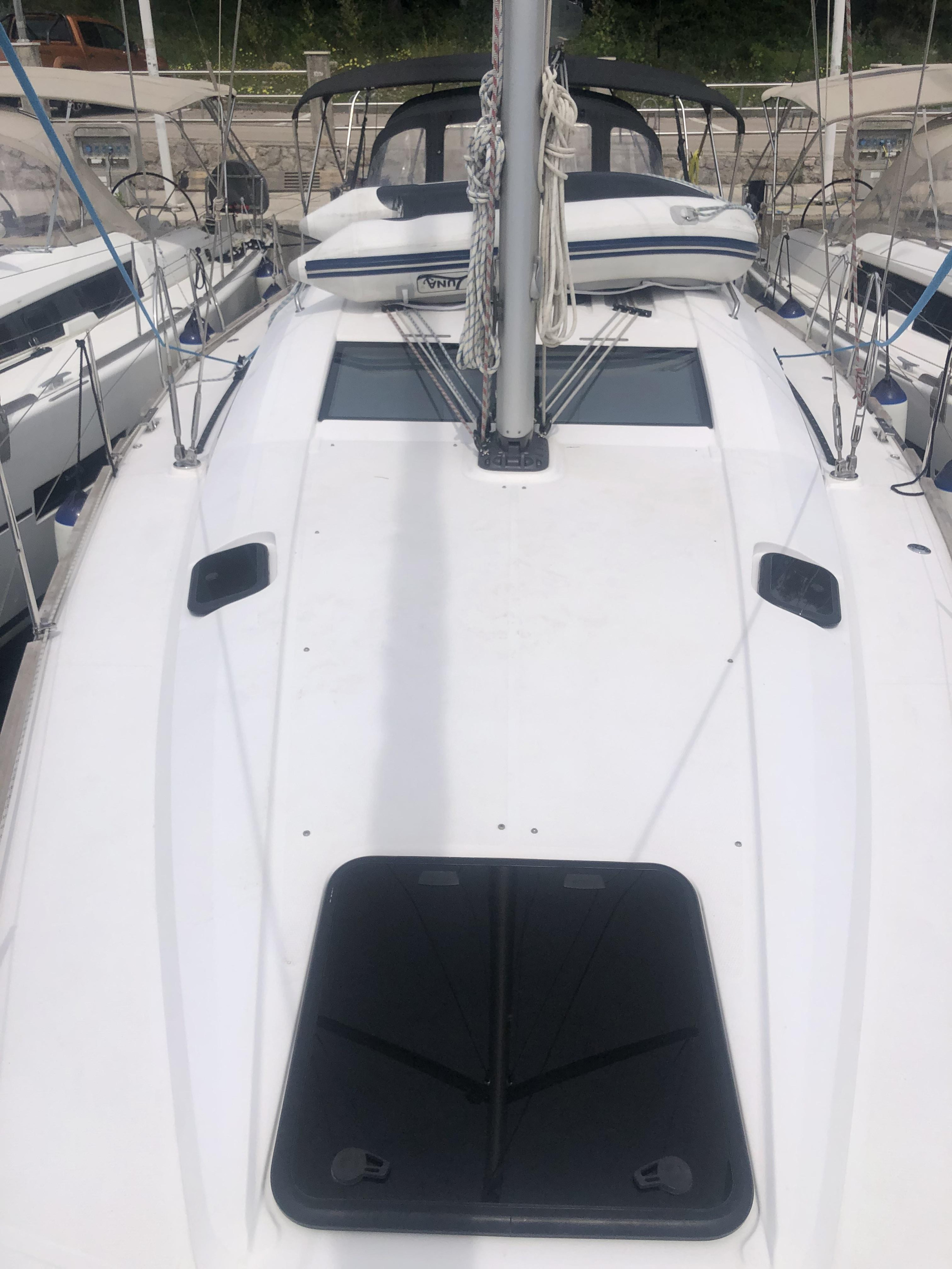 Elan Impression 45.1 — photo 8