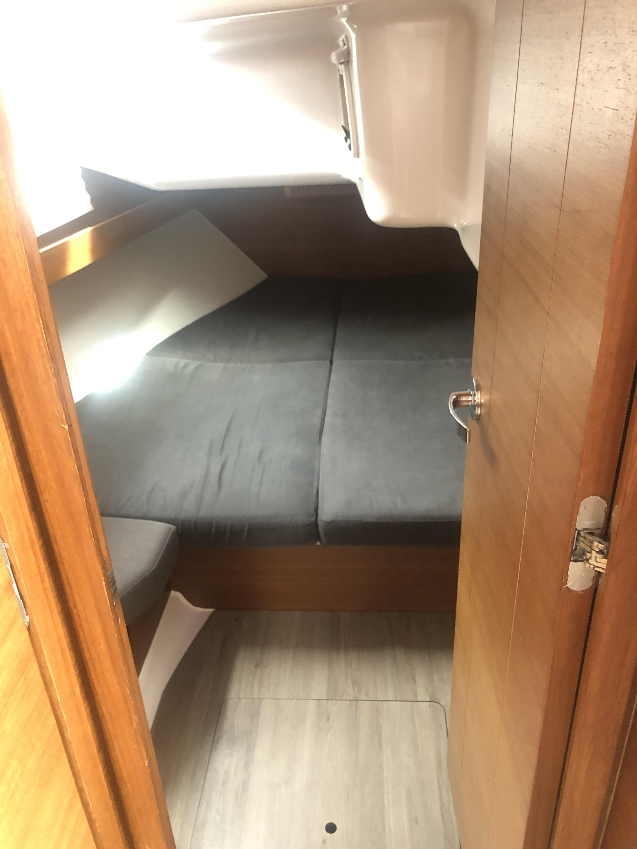 Elan Impression 45.1 — photo 10