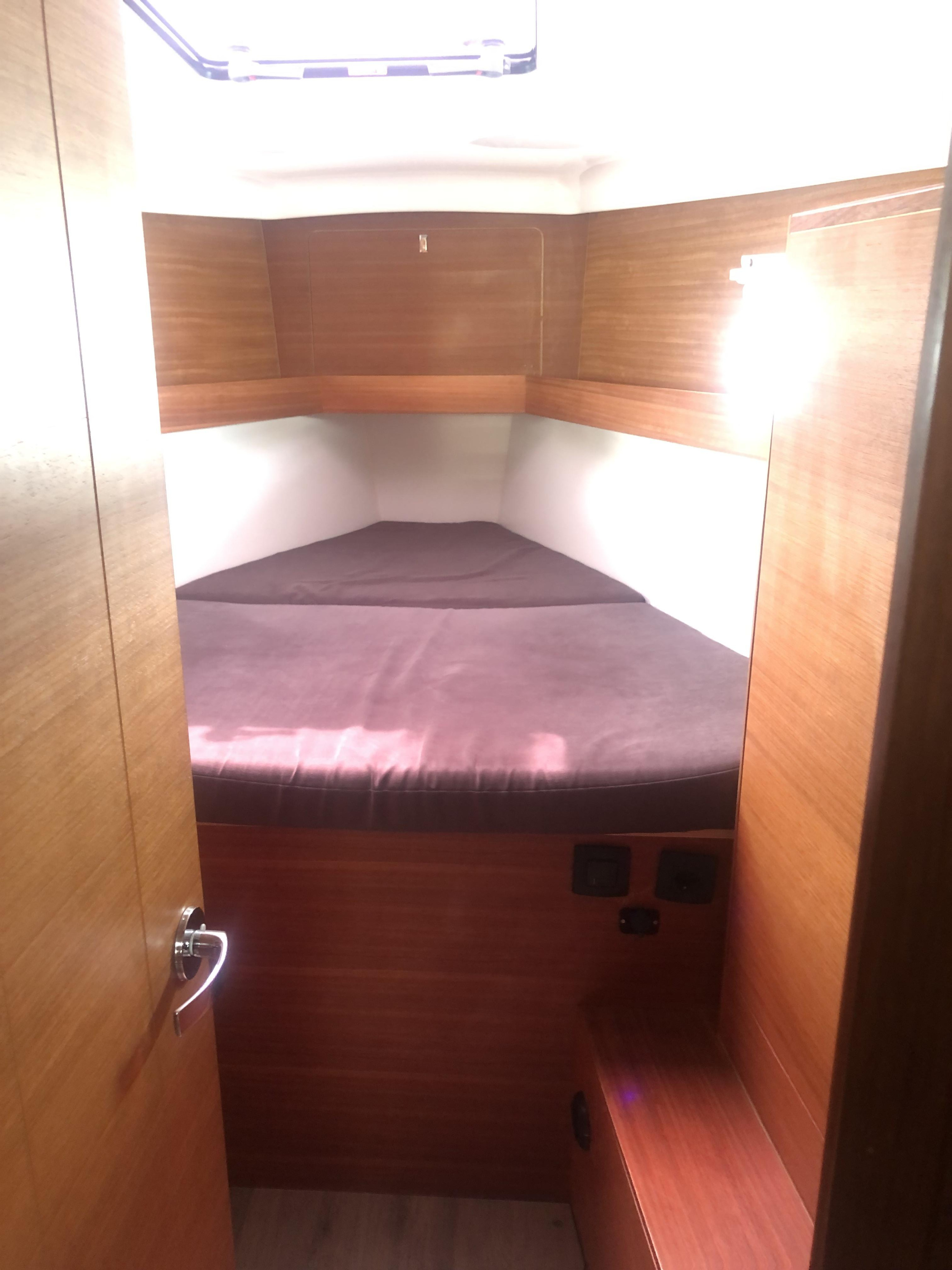 Elan Impression 45.1 — photo 15