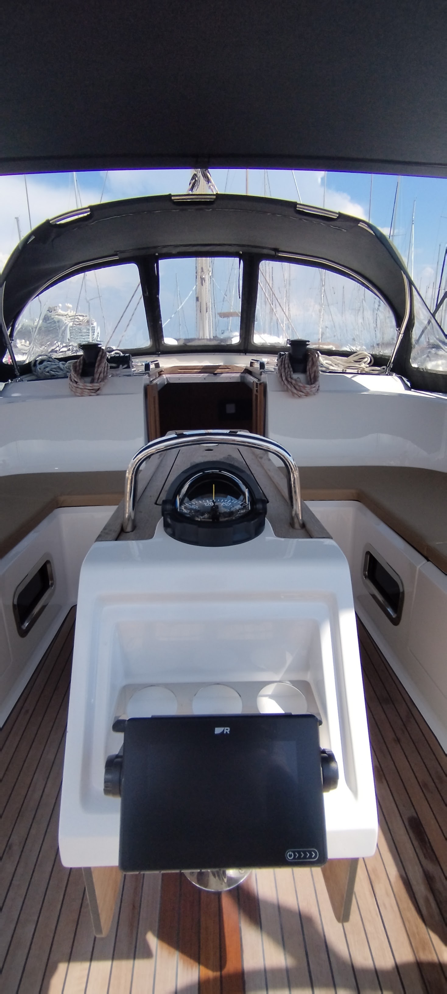 Bavaria Cruiser 46 - 4 cab. — photo 4