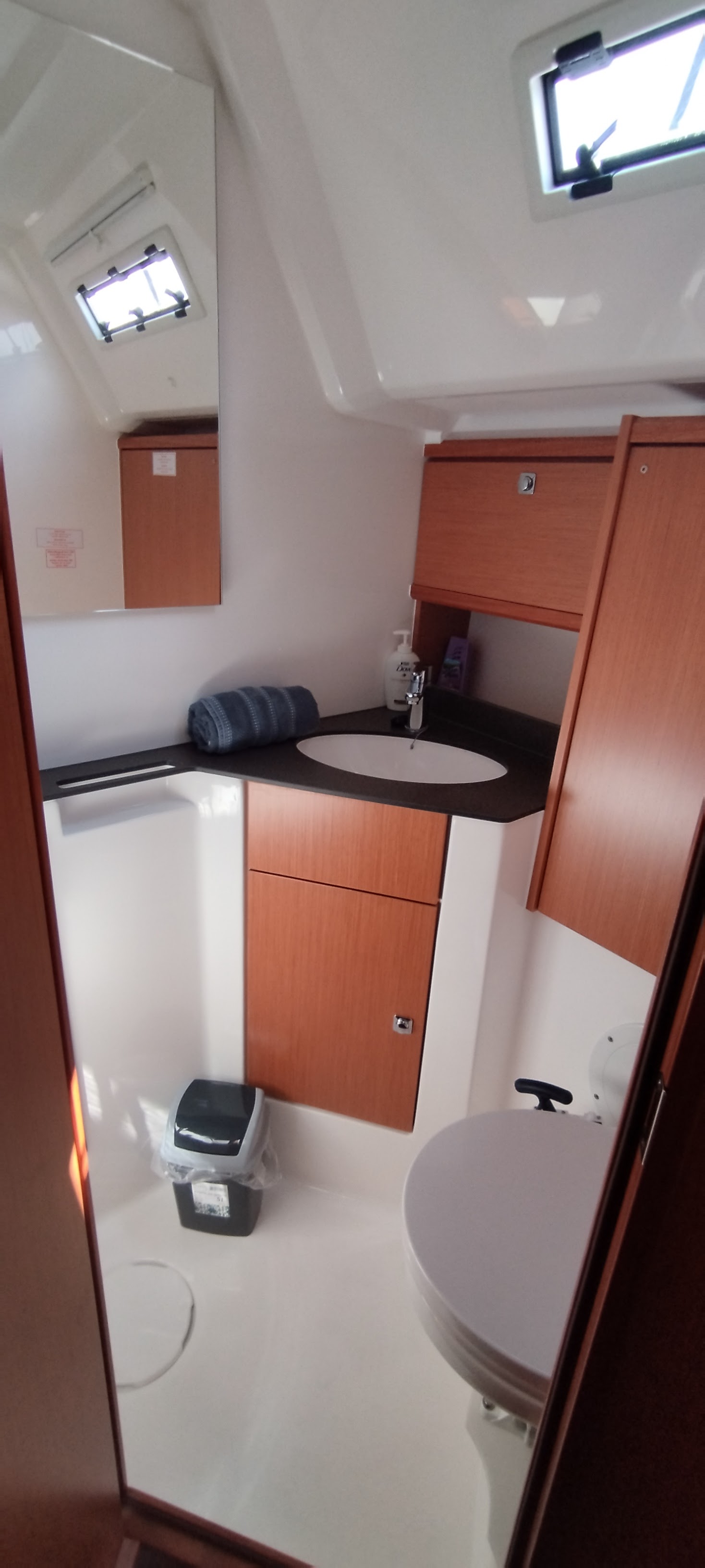Bavaria Cruiser 46 - 4 cab. — photo 16