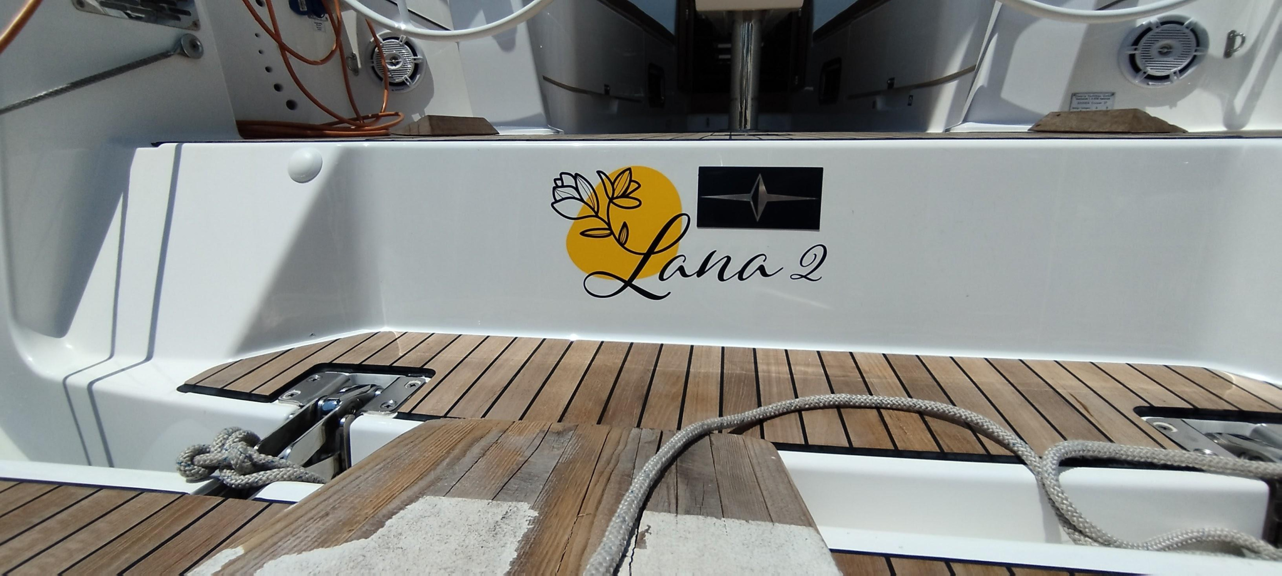 Bavaria Cruiser 37 - 3 cab. — photo 3