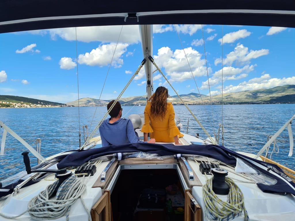Bavaria Cruiser 37 - 3 cab. — photo 4